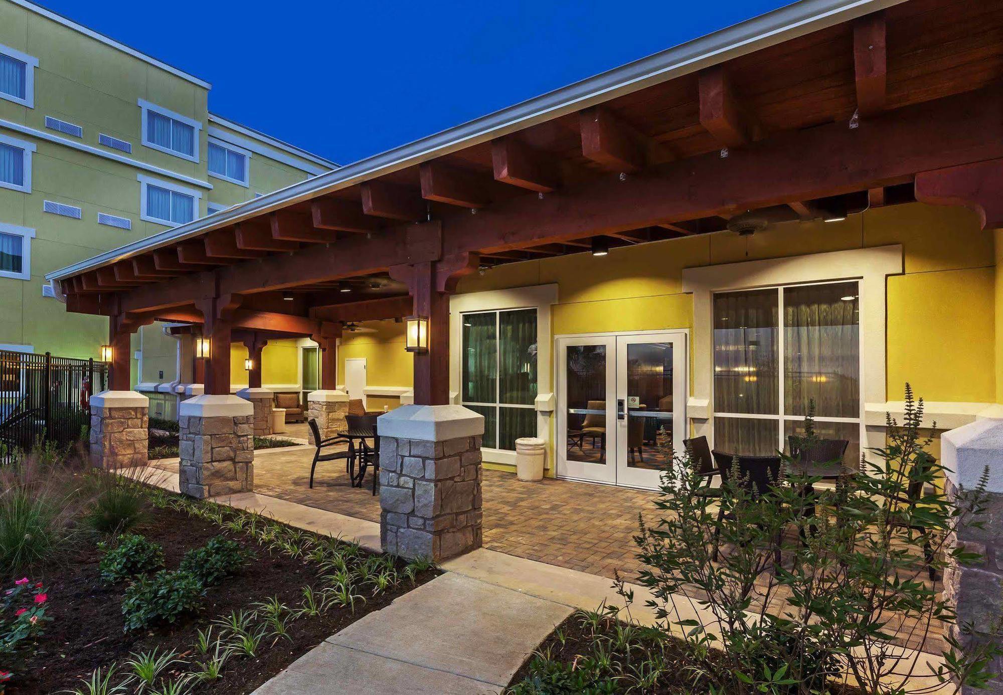 Towneplace Suites By Marriott Abilene Northeast Exterior photo